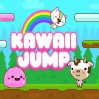 kawaii jump